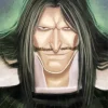 Bleach Boss Yhwach Diamond Painting