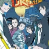 Durarara Poster Diamond Painting