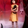 Fran Bow Diamond Painting