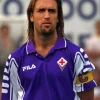 Gabriel Batistuta Player Diamond Painting