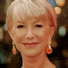 Helen Mirren Diamond Painting