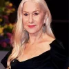 Helen Mirren Actress Diamond Painting