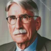 John Dewey Diamond Painting