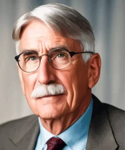 John Dewey Diamond Painting