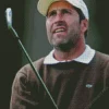 Jose Maria Olazabal Diamond Painting