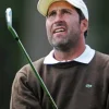 Jose Maria Olazabal Diamond Painting