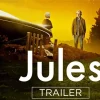 Jules Movie Diamond Painting