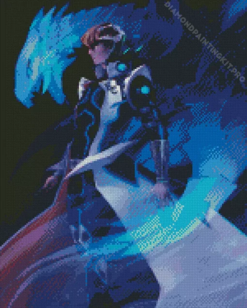 Kaiba Art Diamond Painting