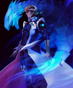 Kaiba Art Diamond Painting