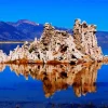 Mono Lake Diamond Painting