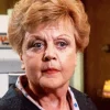 Murder She Wrote Movie Diamond Painting