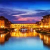 Ponte Vecchio Diamond Painting