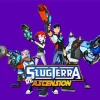 Slugterra Poster Diamond Painting