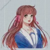 Tohru Honda Anime Diamond Painting