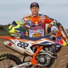 Tony Cairoli Diamond Painting