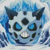 Glalie Diamond Painting