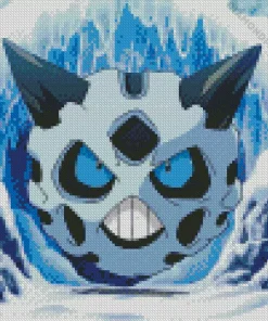 Glalie Diamond Painting