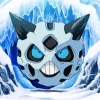 Glalie Diamond Painting