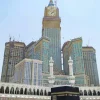 Masjid Al Haram Diamond Painting