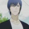 Tokyo Ghoul Diamond Painting