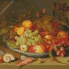 Ambrosius Bosschaert Still Life Diamond Painting