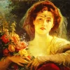 Cesare Agostino Detti Diamond Painting
