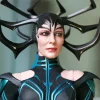 Hela Goddess Of Death Diamond Painting