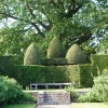 Hole Park Gardens England Diamond Painting