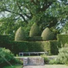 Hole Park Gardens England Diamond Painting