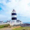 Hook Head Lighthouse Diamond Painting