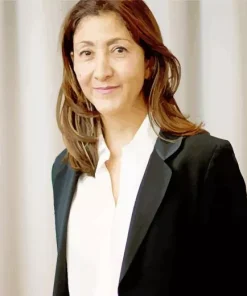 Ingrid Betancourt Diamond Painting