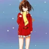 Kayo Hinazuki Diamond Painting