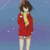 Kayo Hinazuki Diamond Painting
