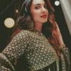 Kiara Advani Diamond Painting