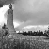 Mount Greylock Massachusetts Diamond Painting