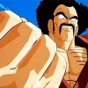 Mr Satan Anime Diamond Painting