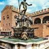 Neptune Fountain Bologna Diamond Painting