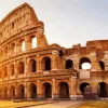 The Colosseum Rome Diamond Painting