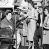 The Honeymooners Diamond Painting