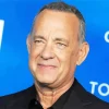 Tom Hanks Diamond Painting