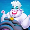 Ursula Diamond Painting