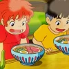 Aesthetic Ponyo Diamond Painting