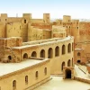 Afghanistan Herat Citadel Diamond Painting