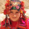 Amazigh Girl Diamond Painting