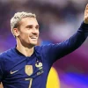 Antoine Griezmann Diamond Painting
