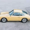 Beige Porsche 911 Diamond Painting