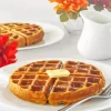 Belgian Waffles Diamond Painting