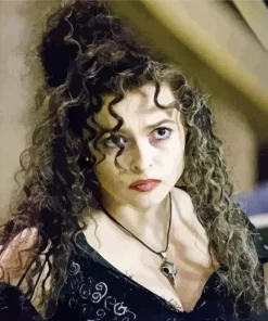 Bellatrix Lestrange Diamond Painting