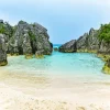 Bermuda Beach San Diego Diamond Painting