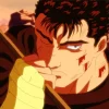 Berserk Anime Diamond Painting